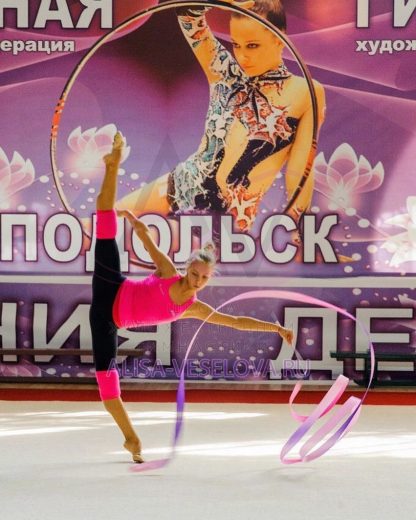 Фото тренировка рублевка лента художественная гимнастика алиса воронина борки